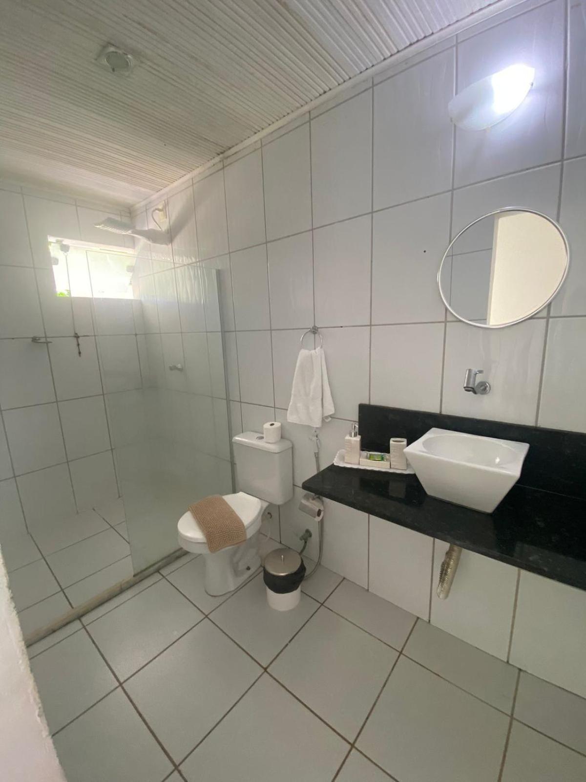 Pousada Coco Dende Boipeba Velha Boipeba Exteriör bild